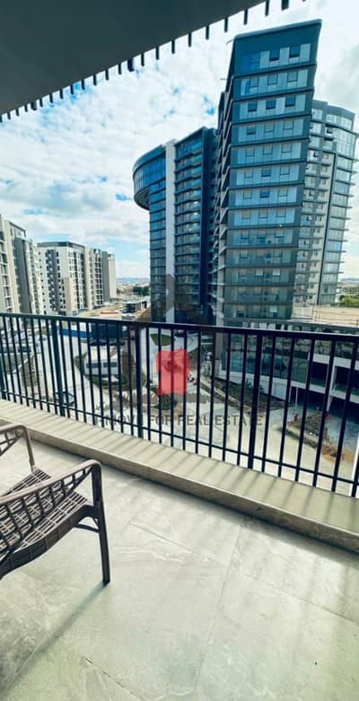 Fully Furnished Apartment105m in ZED Towers