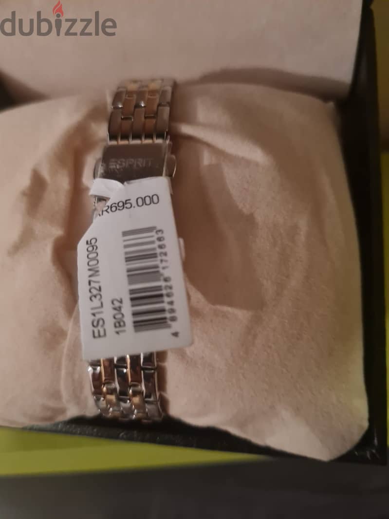 ESPRIT ES1L327M0095 Women’s Watch 1