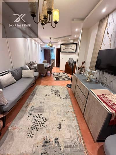 شاليه  للبيع في بورتو جولف \ كود الوحده : SA01601