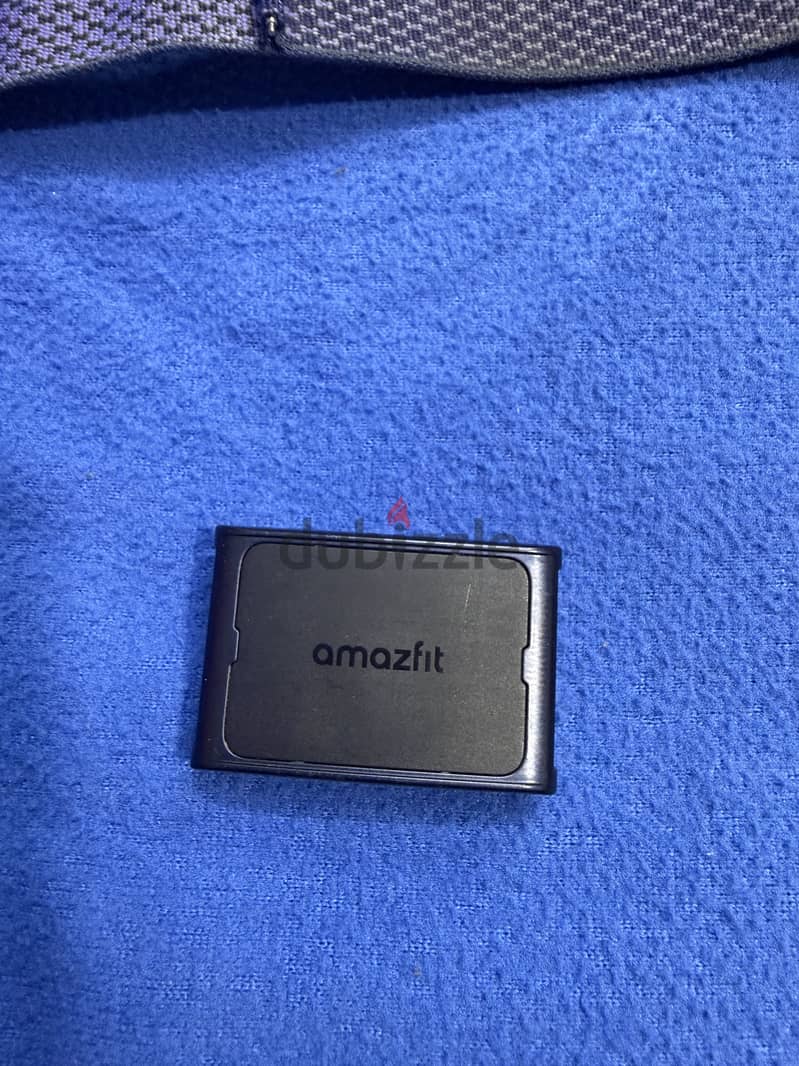 Amazfit 2