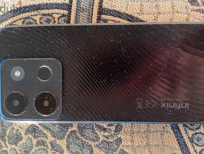 Infinix Smart 7