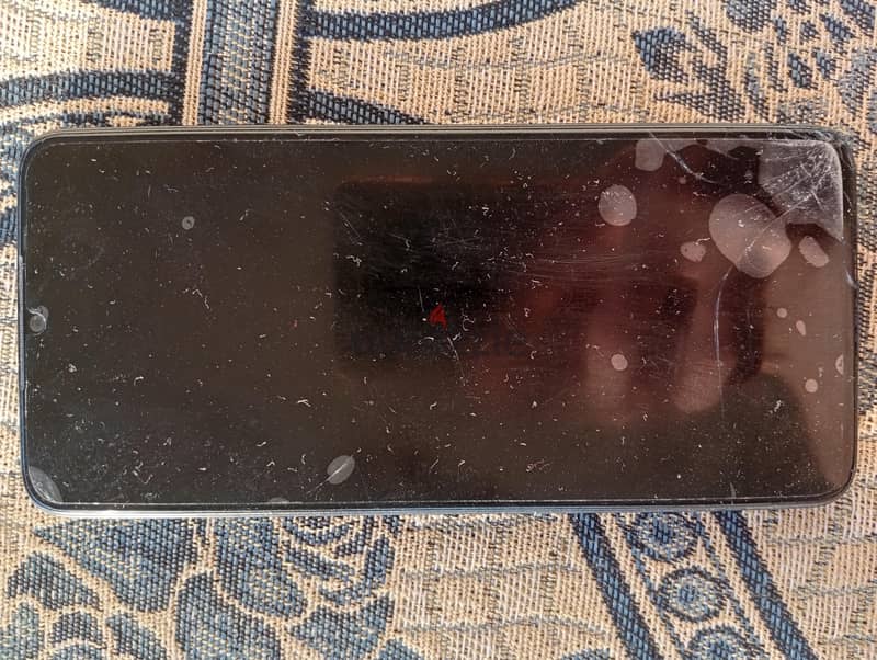 Infinix Smart 7 1