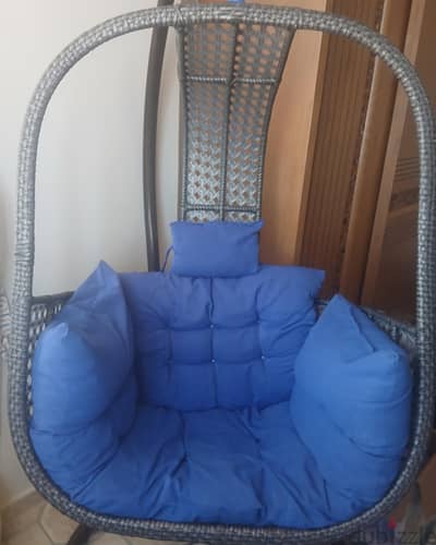 مرجيحة عش عصفور
