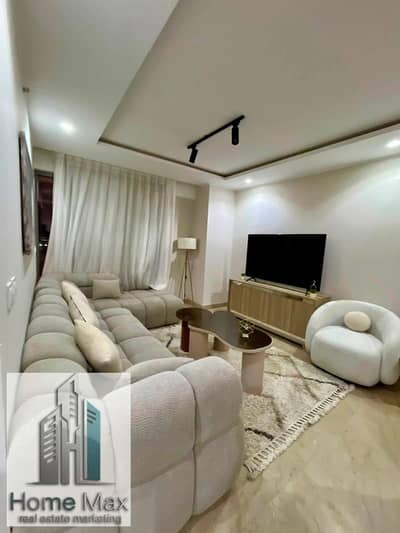 Furnished apartment for daily and monthly rent in Zed West Sheikh Zayed