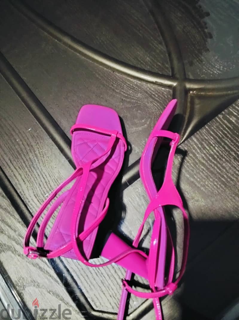 pretty in pink 1