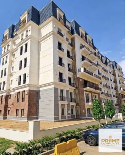 آي فيلا بحديقة (I-Villa Garden)    للبيع   في ماونتن فيو آي سيتي  أكتوبر (Mountain View i City October)    مرحلة (MV the Lake MM)    موقع متميز