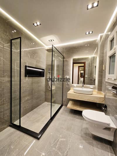 Prime Deal! Fully Paid 200 SQM Model 400 Apartment for Sale in B1 Madinaty (Wide Garden View - Pre-installed Plumbing & Electricity - 200m to Mosque &