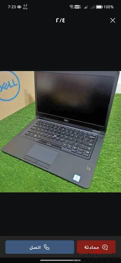 Dell Latitude 5490 جيل ثامن
