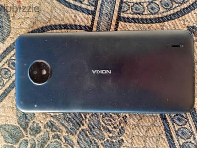 Nokia C10