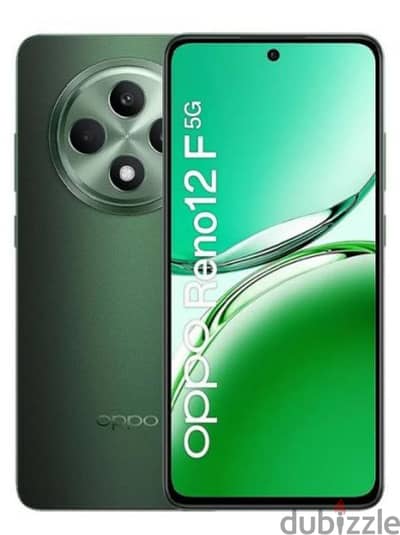 OPPO Reno12 F 5g