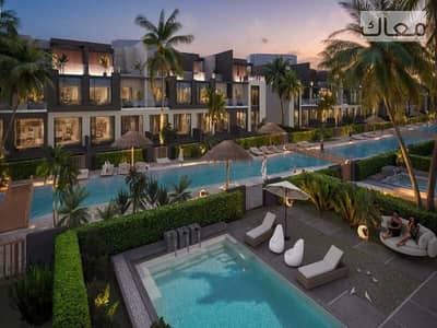 Villa Open View Facing Landscapes & Lakes with 12-Year Installments Villa Open View Facing Landscapes & Lakes with 12-Year Installments