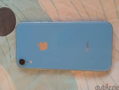 Apple - iPhone XR