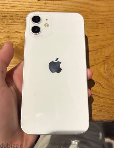 Apple - iPhone 12