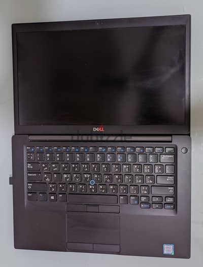 Dell latitude 7490