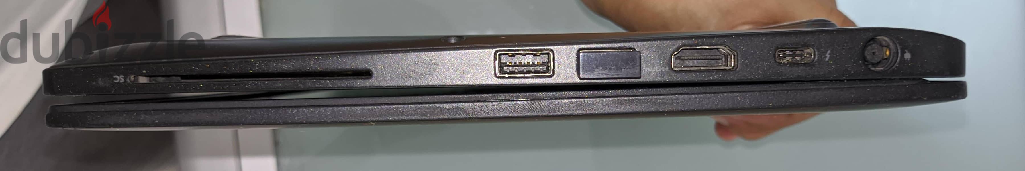 Dell latitude 7490 3