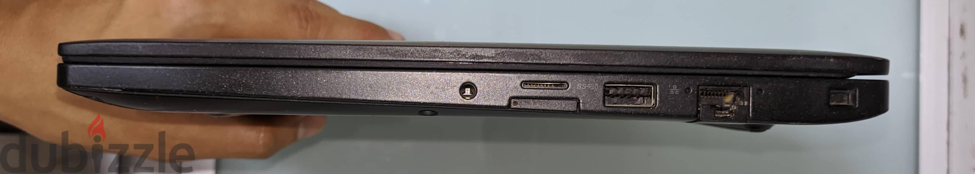 Dell latitude 7490 5