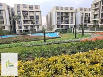 متشطبة بالكامل للاستلام الفوري شقة ل160م لبيع في فيفث سكوير المراسم القاهرة الجديدة Fifth Square El Marassem New Cairo