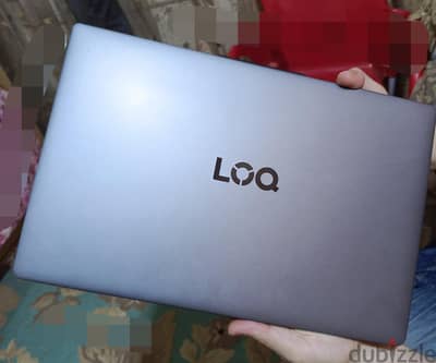 لابتوب  Lenovo LOQ 15IAX9E  كسر زيرو