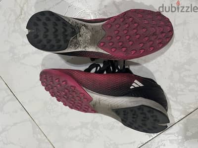 شوز كورة اديداس