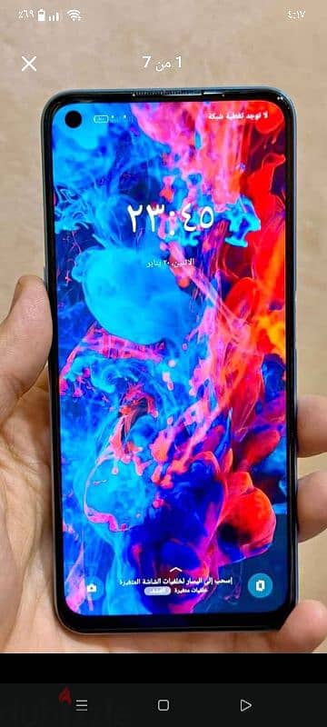 Realme 9i  6 128  $$ 2