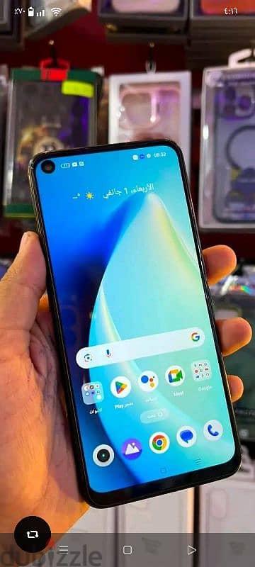 Realme 9i  6 128  $$ 4