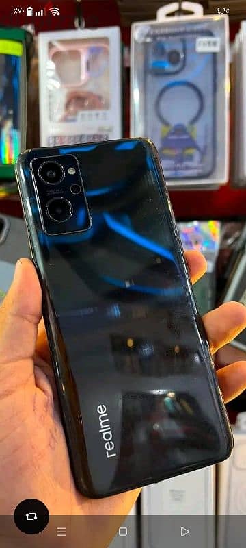 Realme 9i  6 128  $$ 5