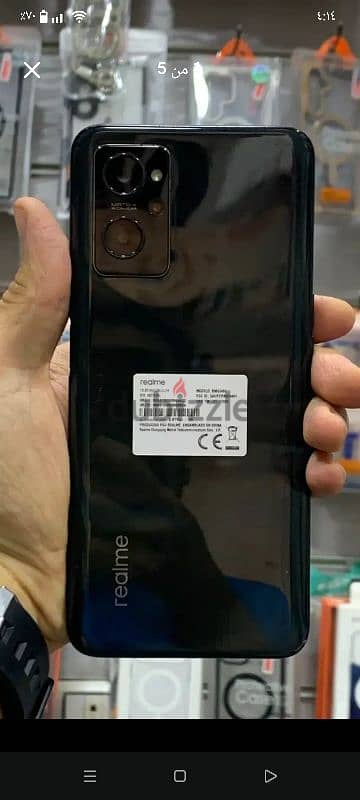 Realme 9i  6 128  $$ 10