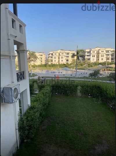 شاليه 143م للبيع في أركو لاجون العلمين | 3 غرف إطلالة Pool & Landscape