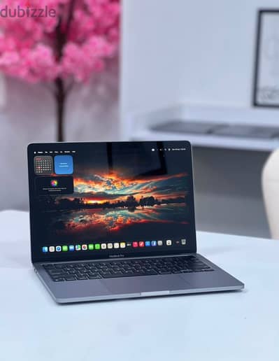 Macbook Pro M1 2020