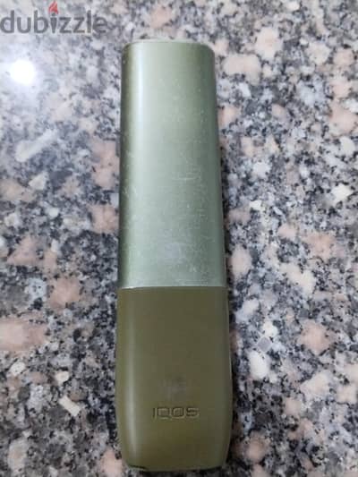 iqos device