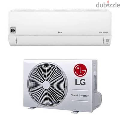 تكييف 2،25 حصان LG