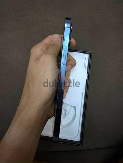 آبل - آيفون 12 برو ماكس