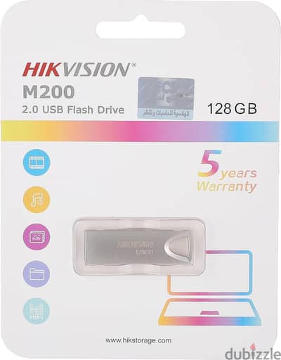 128 gb usb flash drive | فلاشة 128 جيجا
