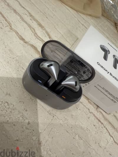 Samsung galaxy buds 3
