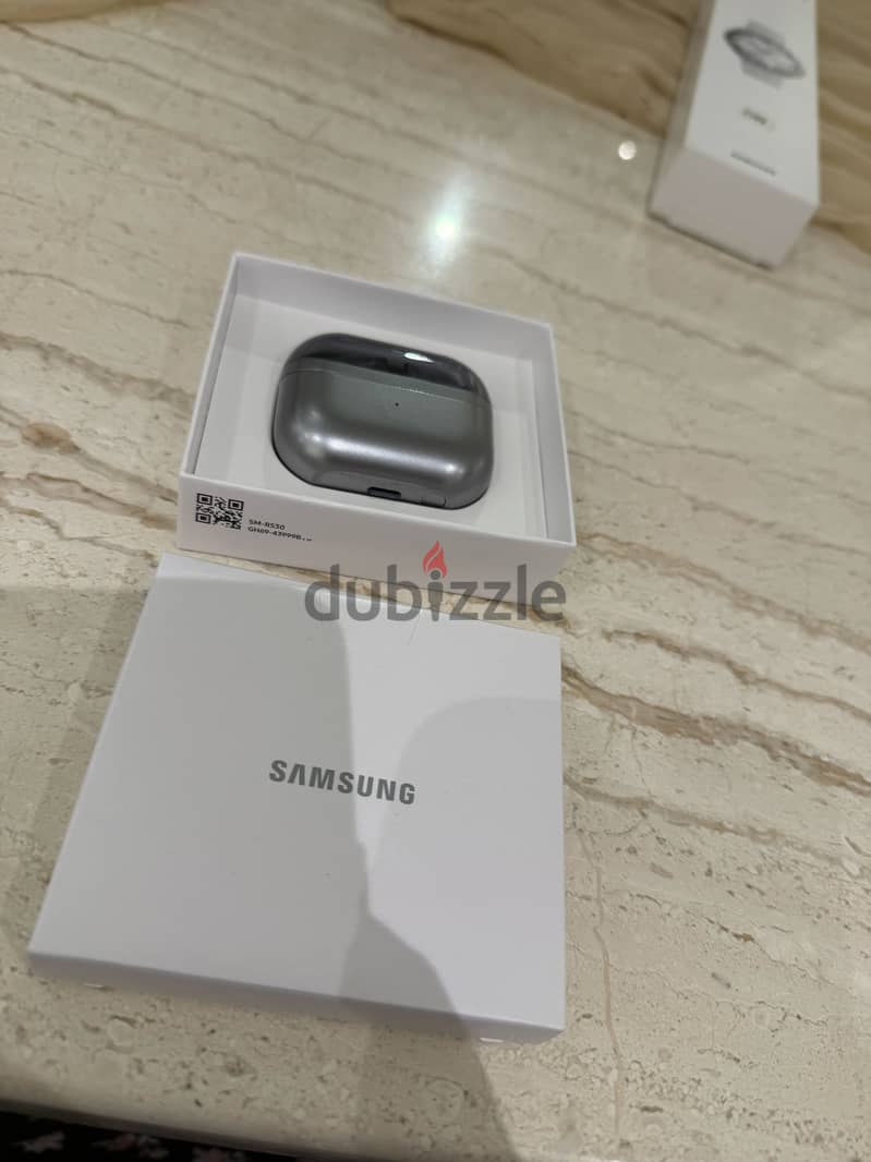 Samsung galaxy buds 3 2