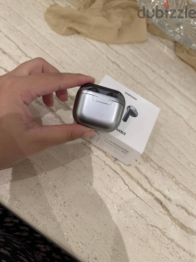 Samsung galaxy buds 3 3