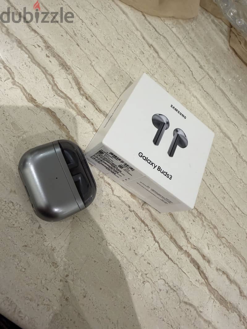 Samsung galaxy buds 3 4