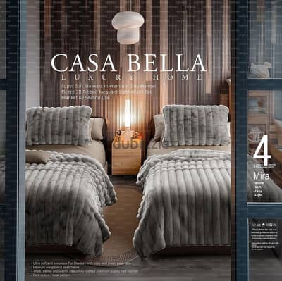 casa bella