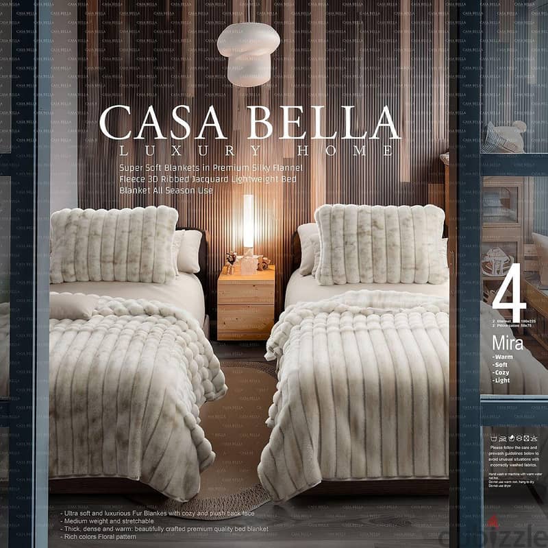 casa bella 1