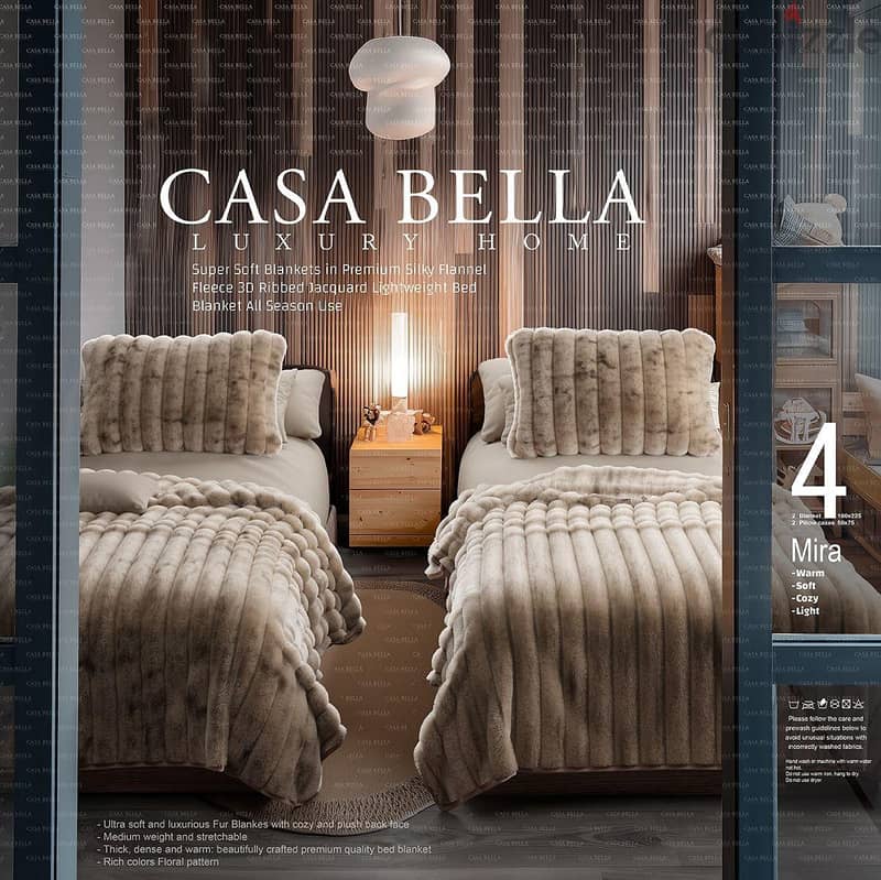 casa bella 2