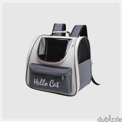 cat bag used 850Egp and cat scratch 500Egp