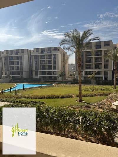 بافضل سعر و لوكيشن ستوديو للبيع  بخدمات من روتانا في فيفث سكوير المراسم القاهرة الجديدة Fifth Square Al Marasem New Cairo