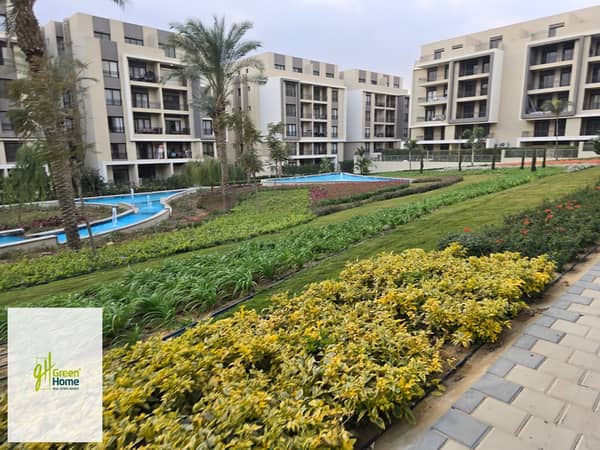 بافضل سعر و لوكيشن ستوديو للبيع  بخدمات من روتانا في فيفث سكوير المراسم القاهرة الجديدة Fifth Square Al Marasem New Cairo