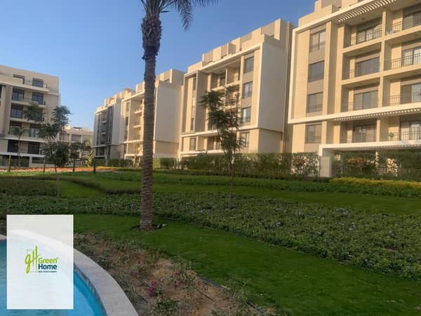 بافضل سعر و لوكيشن ستوديو للبيع  بخدمات من روتانا في فيفث سكوير المراسم القاهرة الجديدة Fifth Square Al Marasem New Cairo