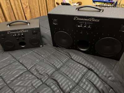 Daimond boxx l3 neo