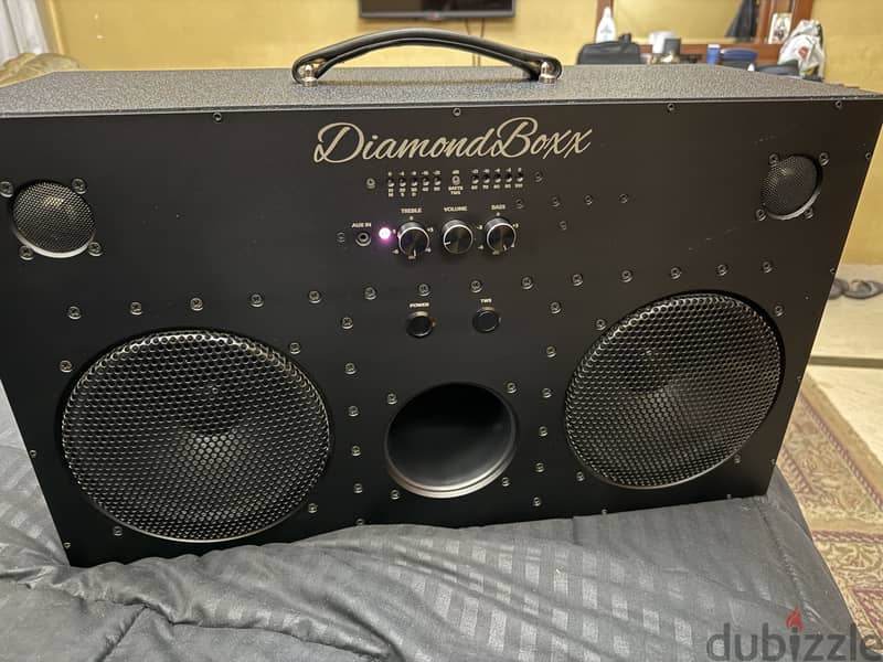 Daimond boxx l3 neo 1