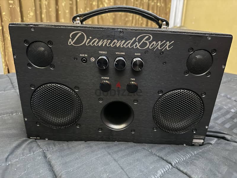 Daimond boxx l3 neo 2