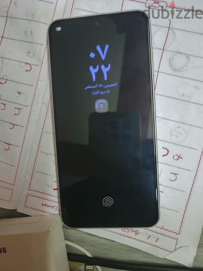 سامسونج ايه 56