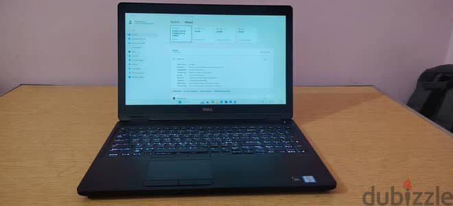 DELL RAM 16 HARD 256 SSD M. 2