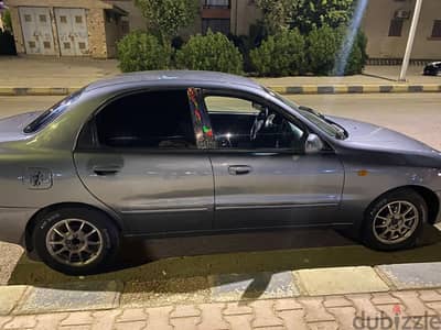 Chevrolet Lanos 2010